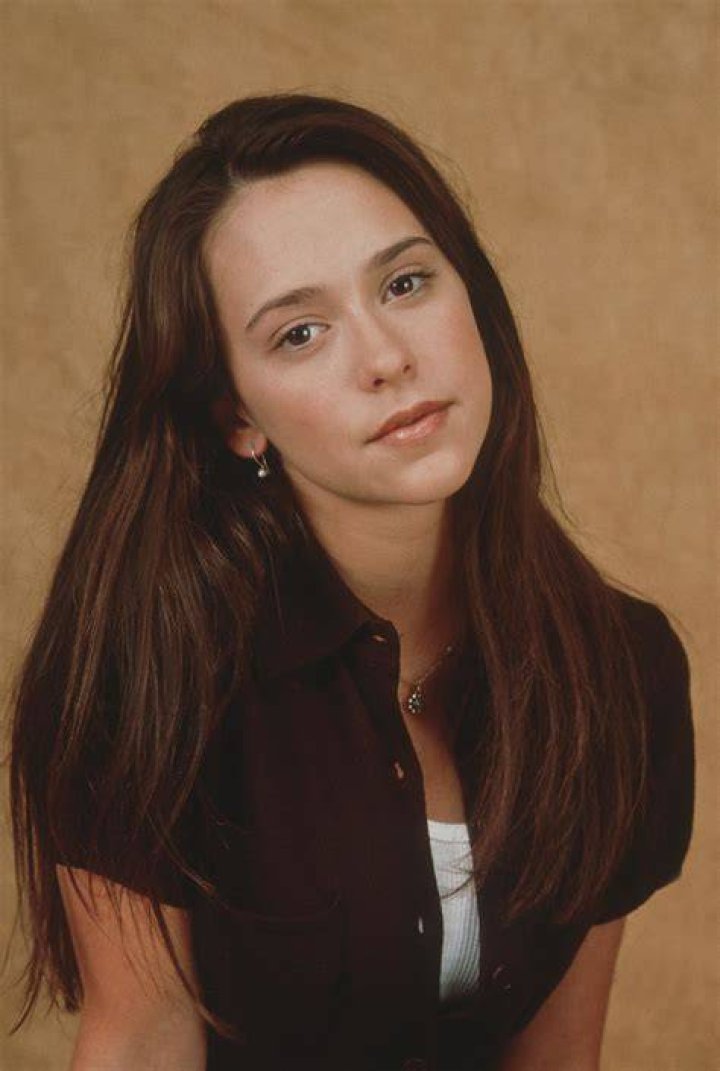 Jennifer Love Hewitt, 1998 r/OldSchoolCelebs