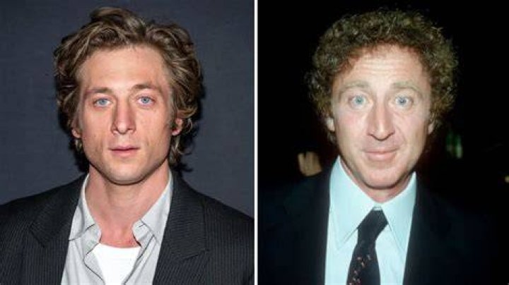 Jeremy Allen White e Gene Wilder s&atilde;o parentes? Guia Disney+ Brasil