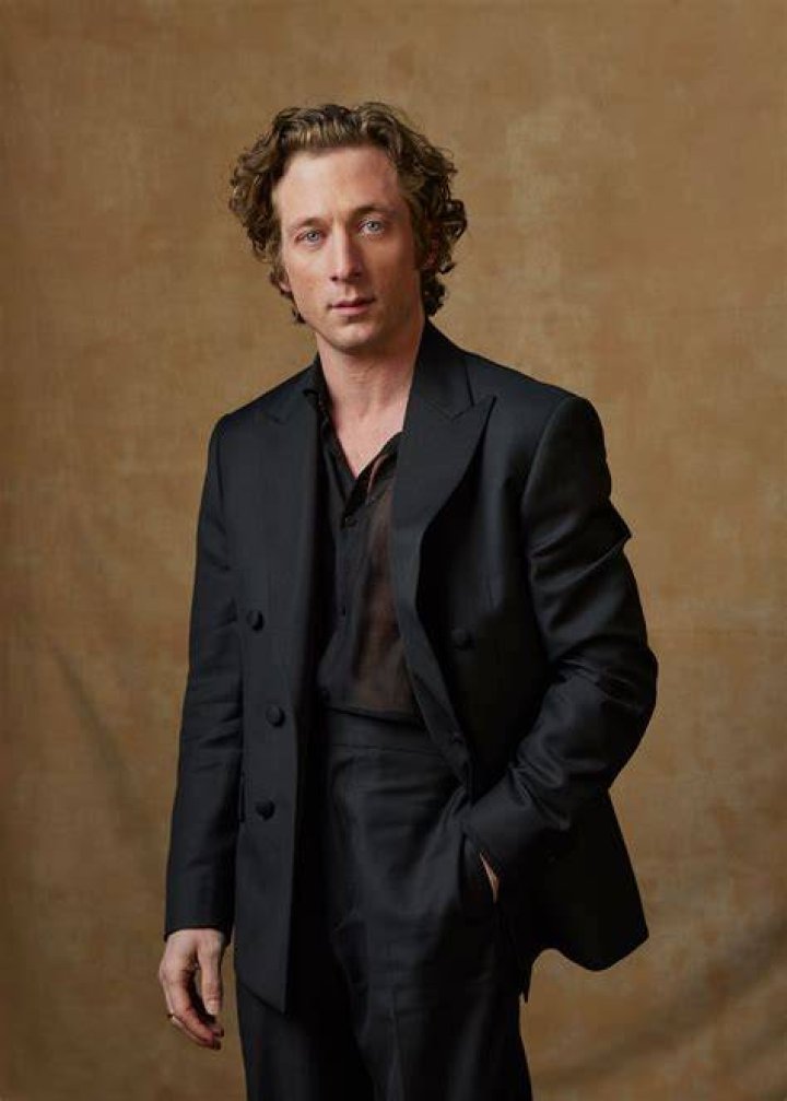 Jeremy Allen White Qui&eacute;n es el actor GQ