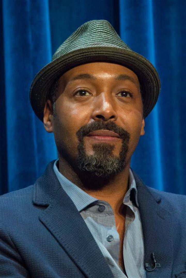 Jesse L Martin Alchetron, The Free Social Encyclopedia