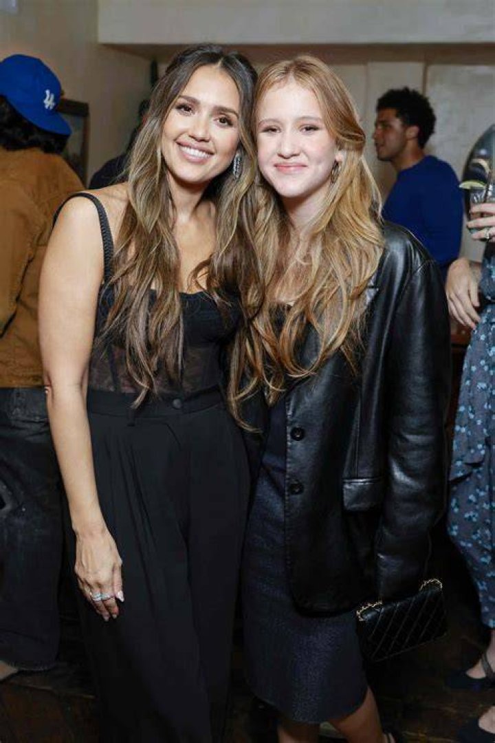 Jessica Alba Celebrates Her Stunning Daughter's New Milestone