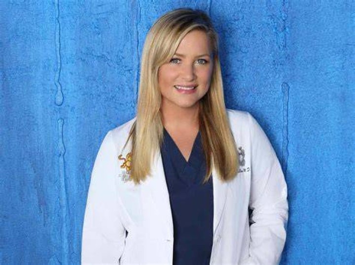 Jessica Capshaw's final Grey's Anatomy episode as Arizona will be