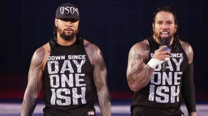 Jey Uso Discloses Timeline For Jimmy's Return, Talks Potential