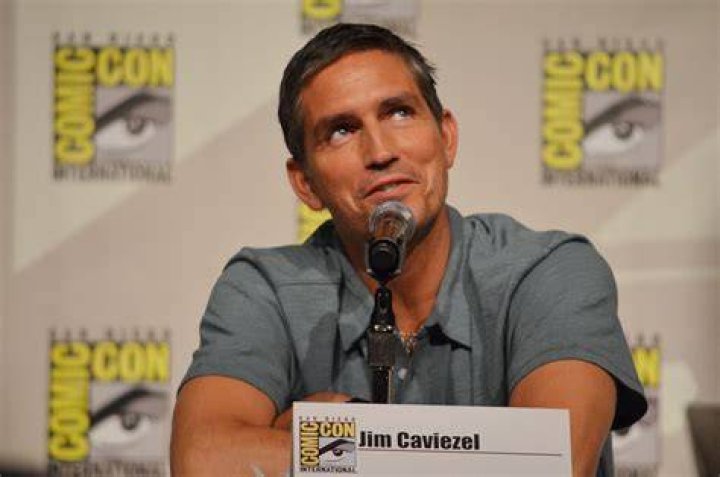 Jim Caviezel Talks about His Career and New Movie ‘Paul, Apostle of