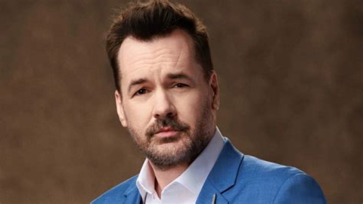 Jim Jefferies Net Worth OtakuKart