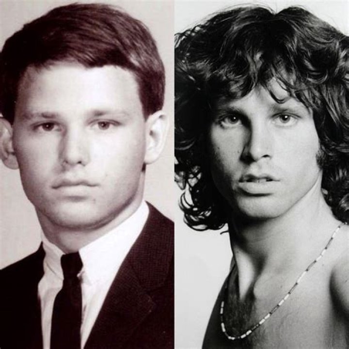 Jim Morrison Biography, Height & Life Story Super Stars Bio