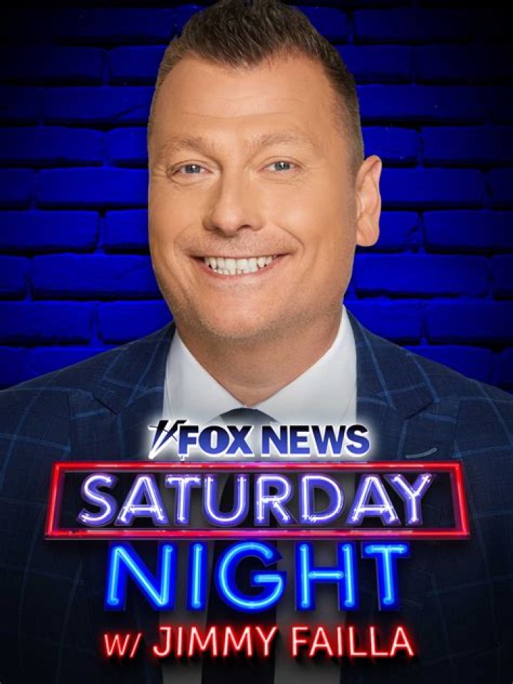 Jimmy Failla FOX News Salary, Wife, Age, Podcast, Net worth