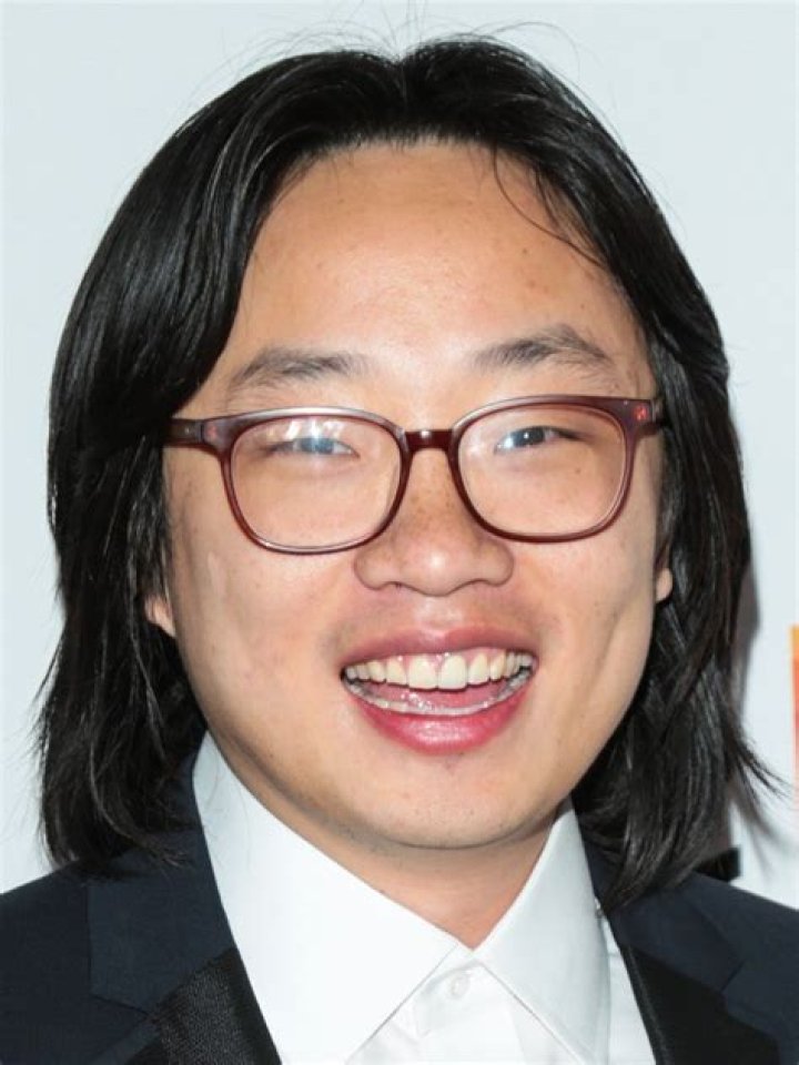 Jimmy O Yang's Girlfriend Brianne Kimmel's Career Is Worlds Apart from
