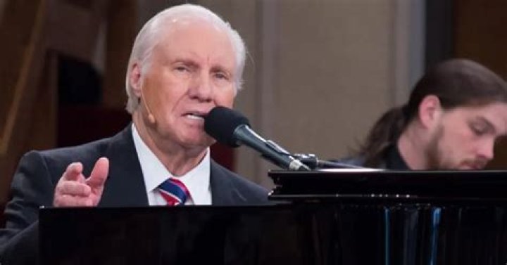 Jimmy Swaggart Net Worth 2023 Career Earnings Age House Car