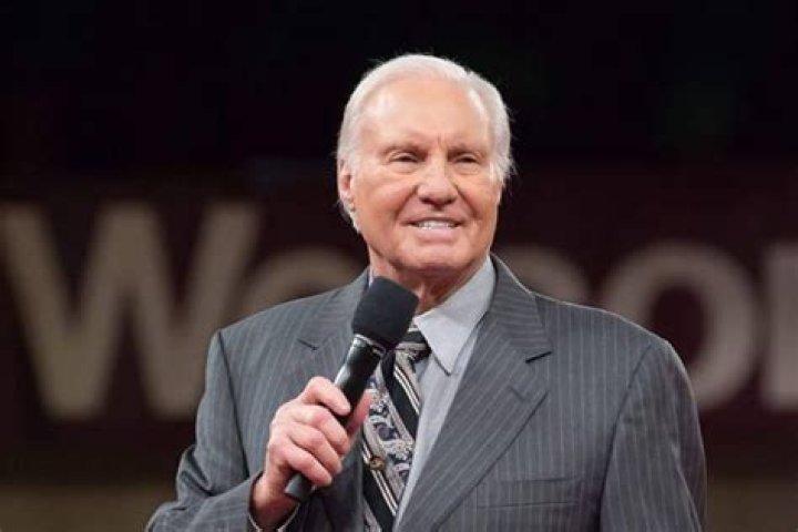 Jimmy Swaggart Topic YouTube