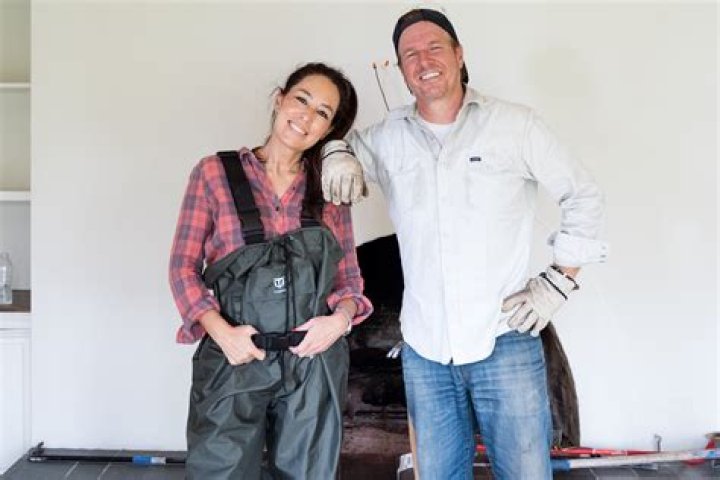Joanna Gaines' Parents Thought Chip Was a &lsquo;Risky Bet&rsquo;