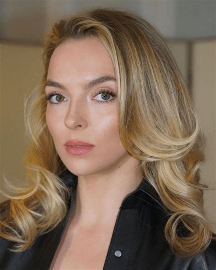Jodie Comer Ethnicity of Celebs