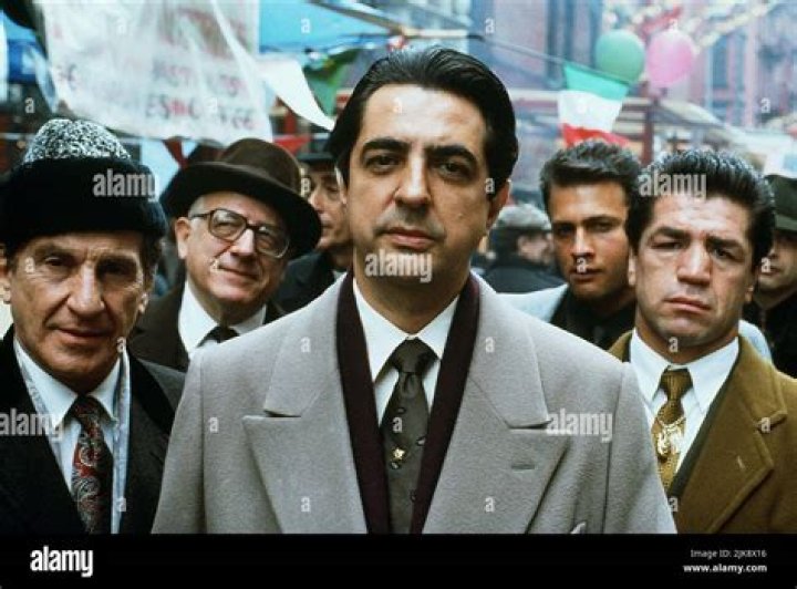 Joe Mantegna Movies, Bio and Lists on MUBI