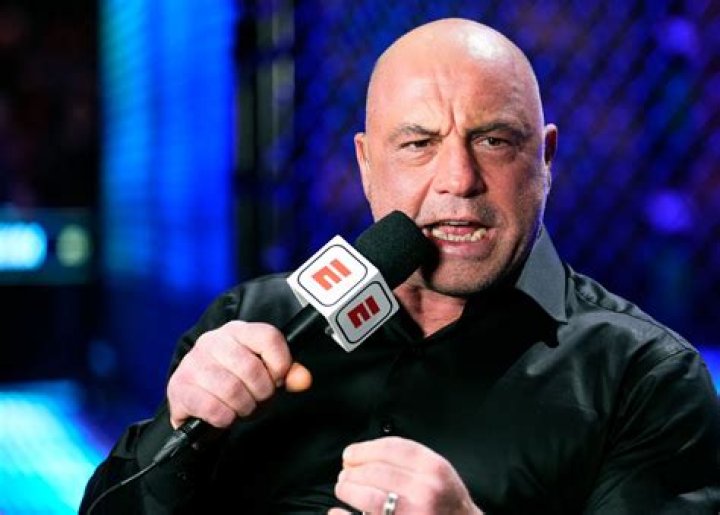 Joe Rogan's Height, Wife, Kids and Net Worth The Modest Man