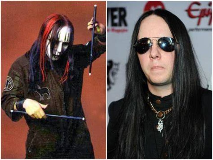 Joey Jordison Biography, Age, Height, Girlfriend, Net Worth Wealthy Spy