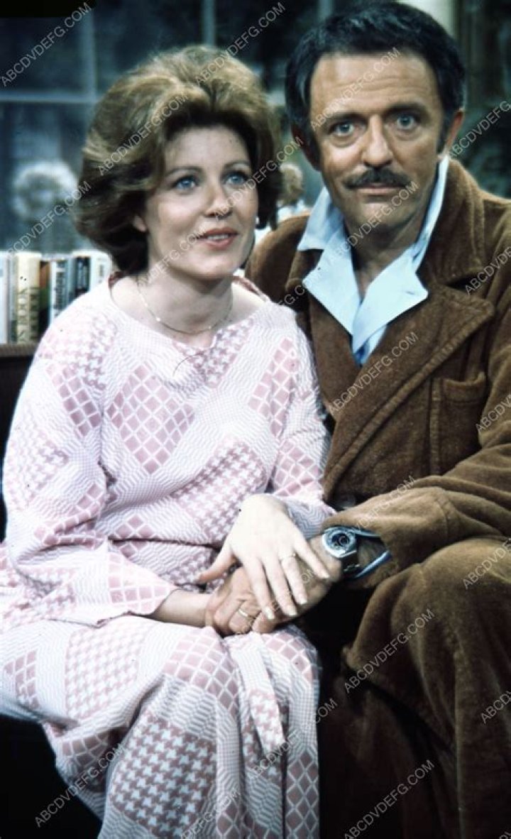 John Astin, Patty Duke&rsquo;s ExHusband 5 Fast Facts