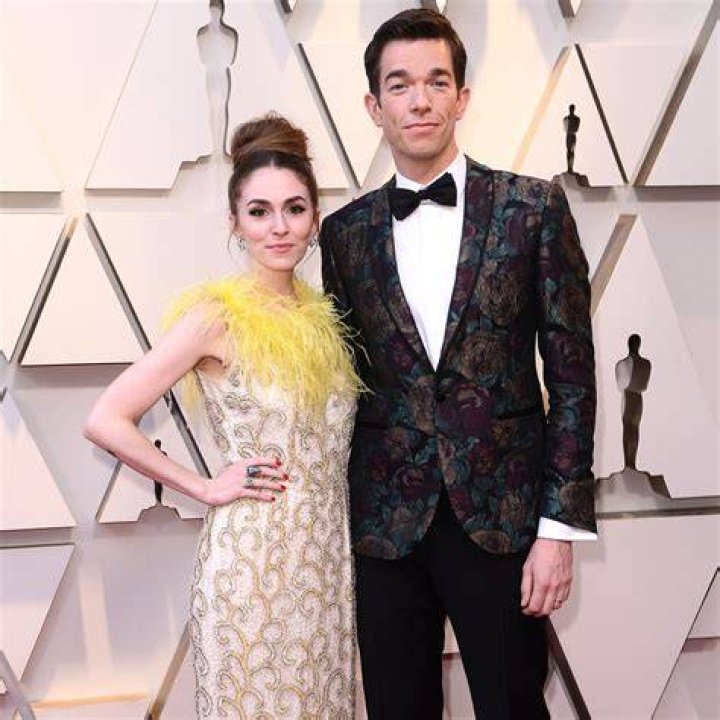 John Mulaney and ExWife Anna Marie Tendler Mourn the Death of Dog