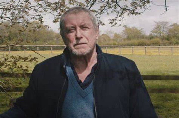 John Nettles overcame troubled Cornish childhood to TV star