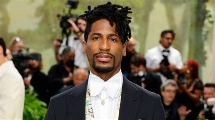 Jon Batiste Welcomes His First Child: Meet His Precious Son