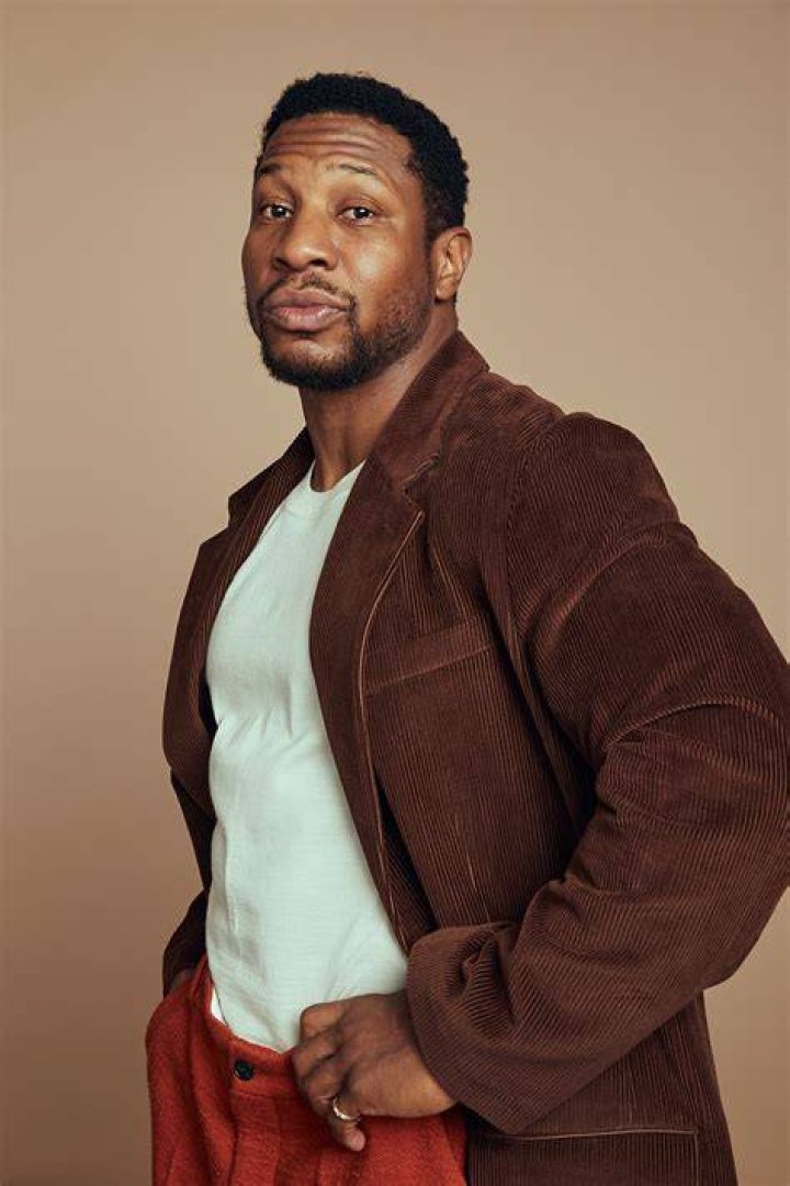 Jonathan Majors' Parents He Was Mostly Raised by His Pastor Mother
