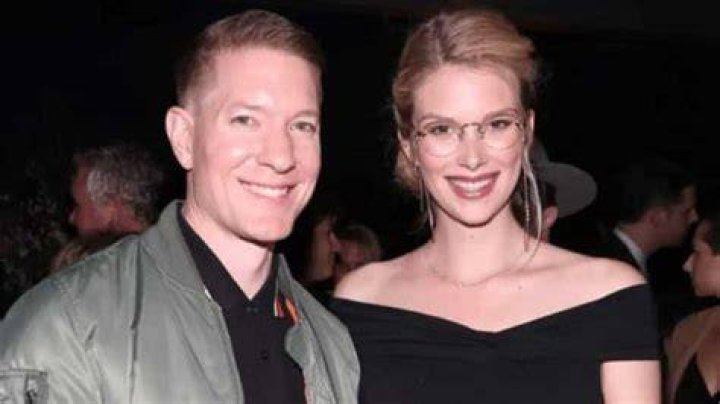 Joseph Sikora Wife Meet Tania Ribalow Bio, Age, Net Worth