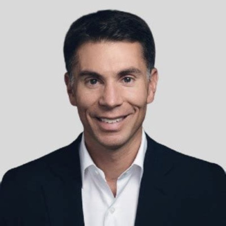 Joshua Fink Founder ClinicPal LinkedIn
