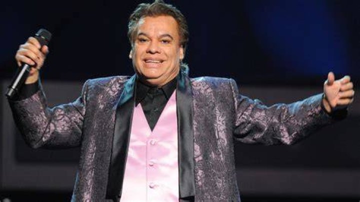 Juan Gabriel Profile, BioData, Updates and Latest Pictures FanPhobia