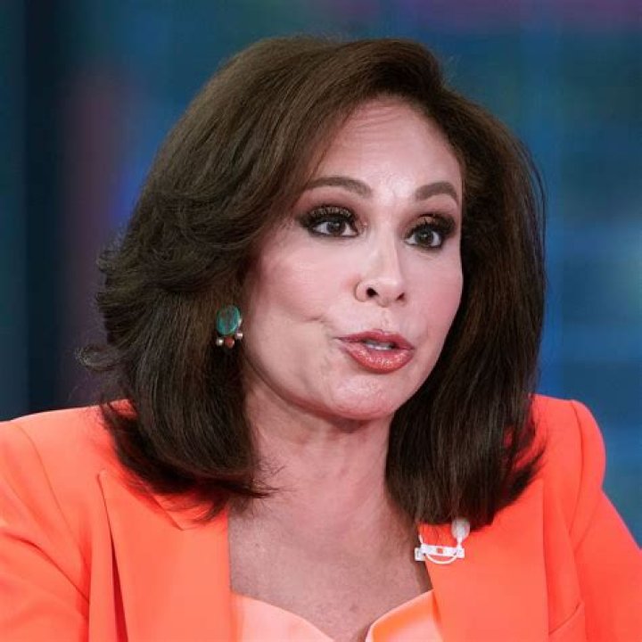 Judge Jeanine Pirro's Candid Views On Child-Rearing: A No-Nonsense Approach