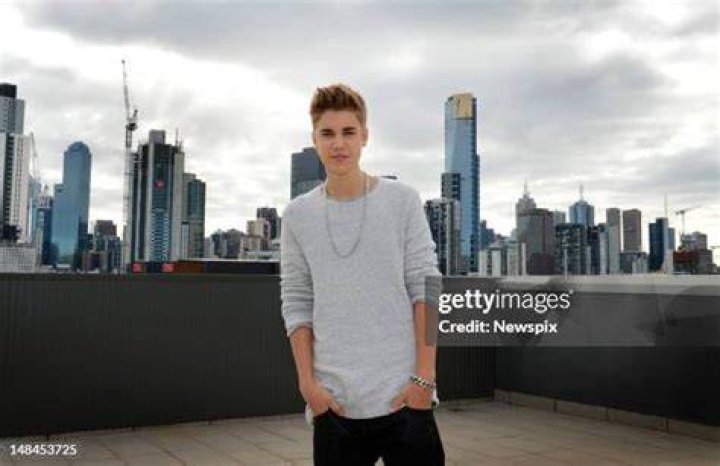 Justin Bieber's mom says singer 'always wanted to be a dad' on sweet