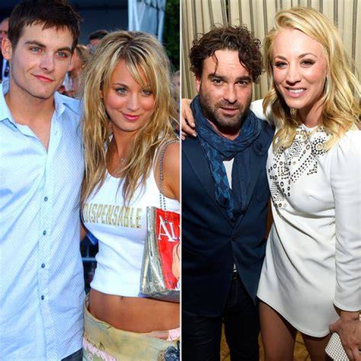 Kaley Cuoco&rsquo;s Love Life ExBoyfriends, Relationship Quotes and More