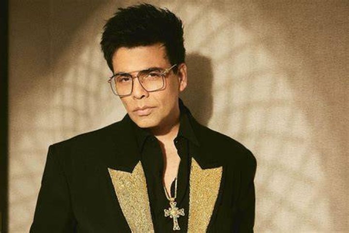 Karan Johar says he doesn&rsquo;t want anyone in his life other than his kids