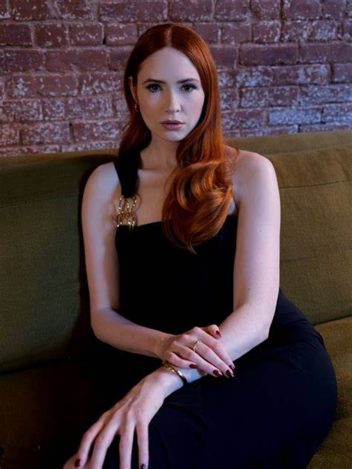 Karen Gillan r/ladiesofthemcu