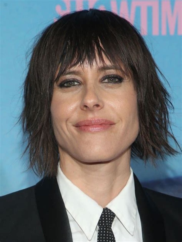 Katherine Moennig's Partner: Unveiling The Love Life Of A Talented Star
