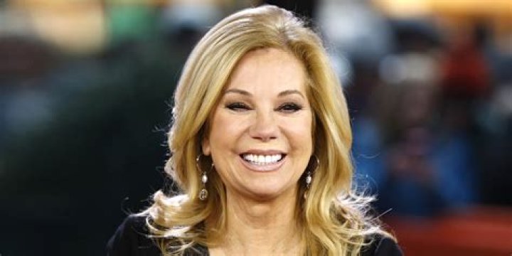 Kathie Lee Gifford on the Moment Bill Cosby Tried to Kiss Her