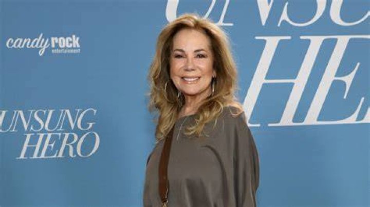 Kathie Lee Gifford reveals she&rsquo;s dating a &ldquo;sweet&rdquo; man five years after