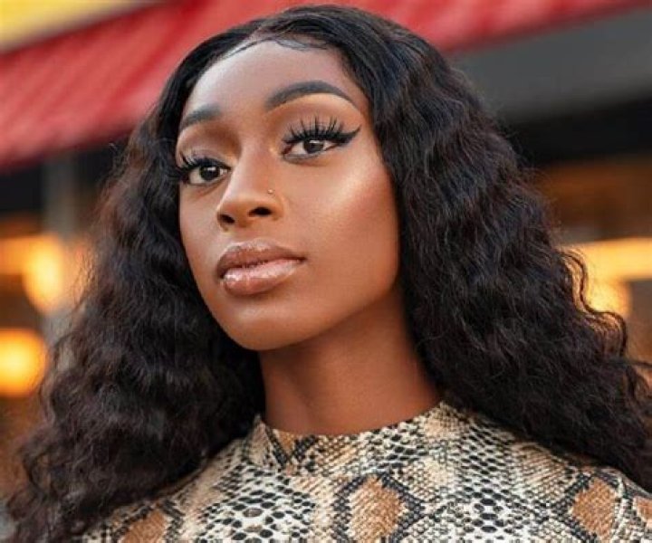 Kayla Nicole Jones Biography Wiki, Age, Parents, Husband, Net Worth