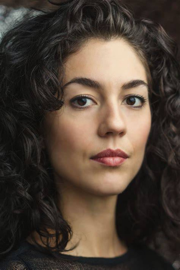 Kaylah Zander LezWatch.TV