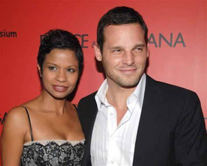 Keisha Chambers Photostream Interracial celebrity couples