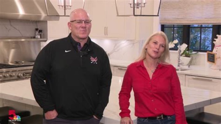 Keith Tkachuk Wife Who Is Chantal Oster? ABTC