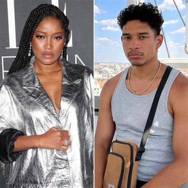 Keke Palmer Boyfriend List