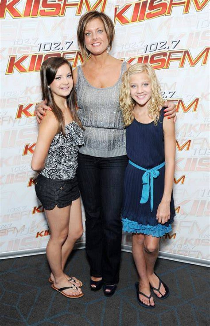Kelly Hyland Dance Moms Wiki Fandom
