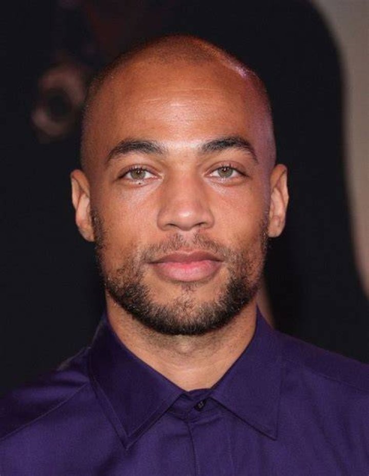 Kendrick Sampson Pictures Rotten Tomatoes