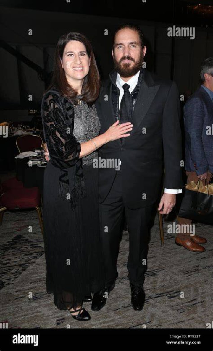 Kerri Browitt Caviezel Inside The Life Of Jim Caviezel’s Wife