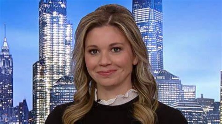 Kerri Kupec Urbahn It&rsquo;s just startling to me TheTVApp📺📱