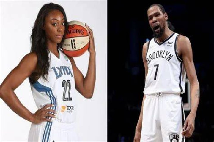 Kevin Durant Wife Actor Shares Kevin Durant S Homophobic Misogynistic
