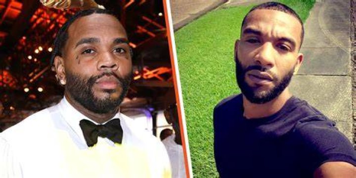 Kevin Gates Twin Brother Who Is He?
