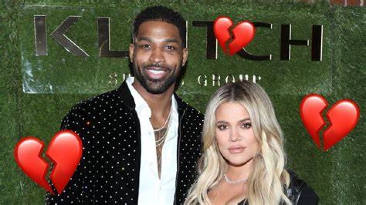 Khloe and Tristan split up (again) plus more celeb news ICYMI this week