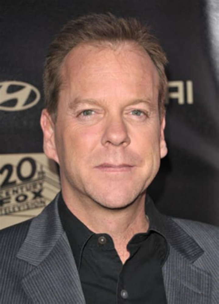 Kiefer Sutherland Movies, Bio and Lists on MUBI