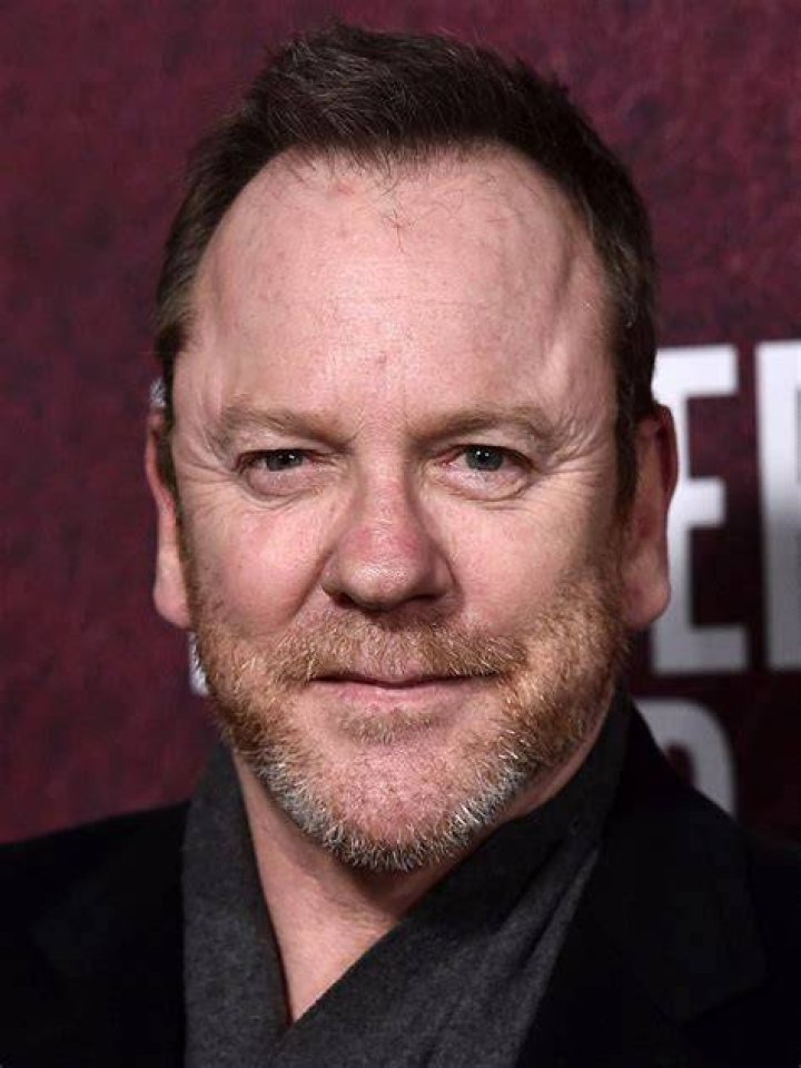 Kiefer Sutherland Pictures Rotten Tomatoes