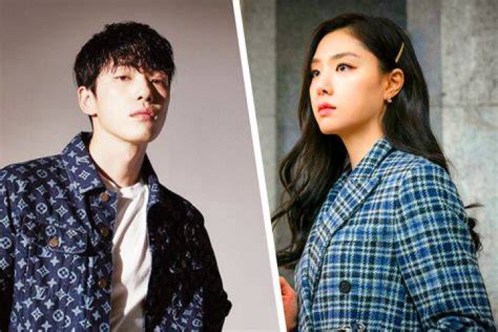 Kim Ji Won And Park Shin Hye: A Dynamic Duo In The Entertainment Industry